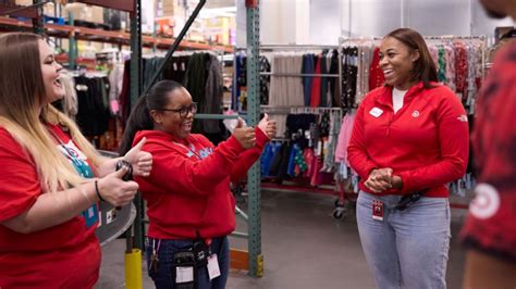 target team member services