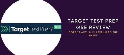 Target Test Prep Review Reddit