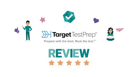 target test prep reviews