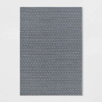 Target Threshold Rug 4X6