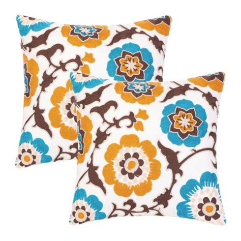 Target Throw Pillow Cases