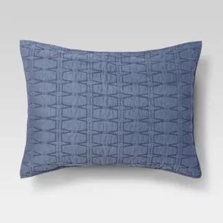 Target Throw Pillow Shams