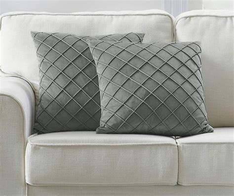 Target Throw Pillows Grey