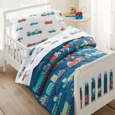 Target Toddler Bedding Boy