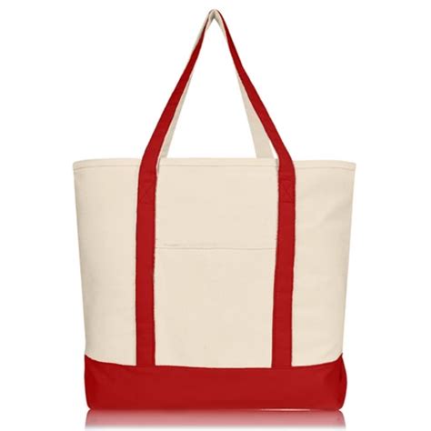 Top 10 Reasons Why You Need a Target Tote Bag in Your Life Now - Stylish and Functional for Any Occasion