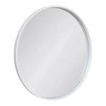 Target Travis Round Mirror