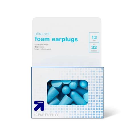 Target Ultra Earplugs