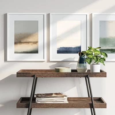 Target Wall Art Framed