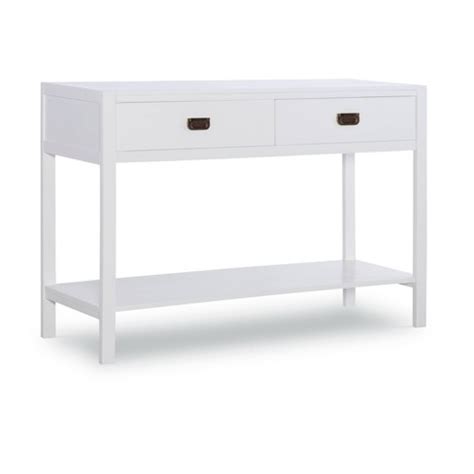 Target White Sofa Table