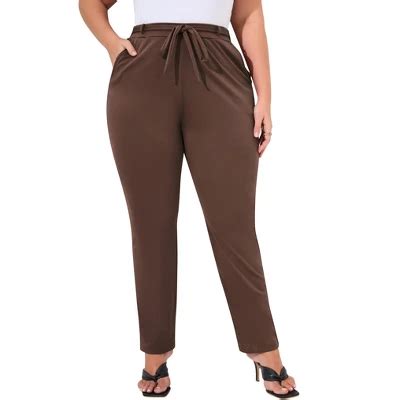 Target Work Pants Plus Size