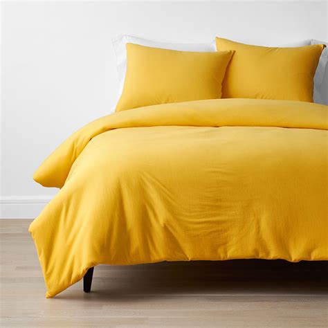 Target Yellow Bed Sheets