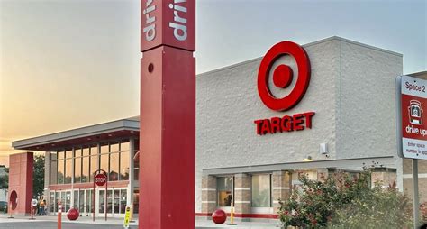 Target Yulee Fl