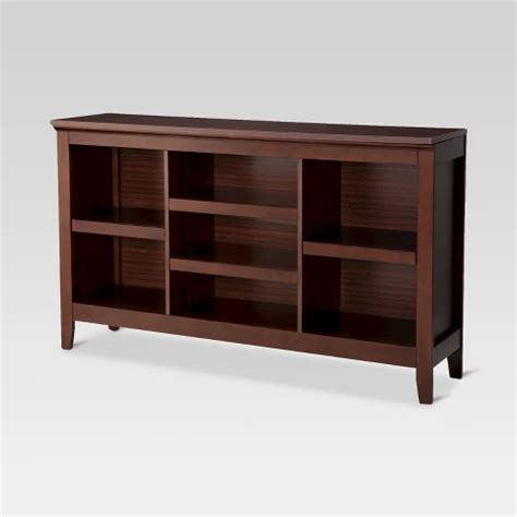 Pin by Mel on Decor Horizontal bookcase, Target home decor, Home