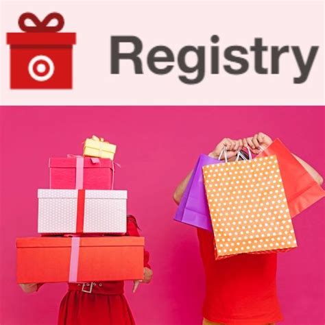 Target.co Registry