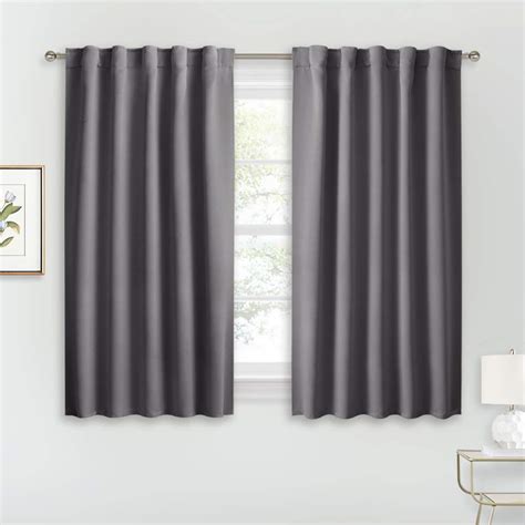 Target.com Bedroom Curtains