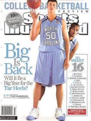 tarheel illustrated