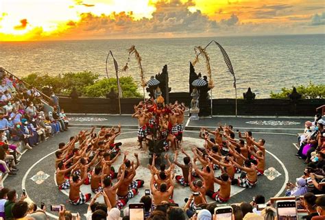 Tari Kecak