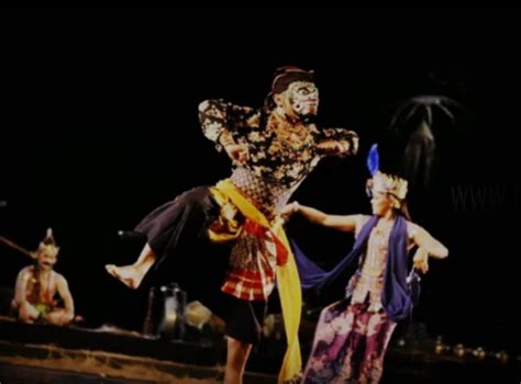 Tari Lenggeran