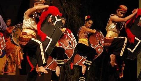 KUDA KEPANG, INDONESIA The horse dance - in which the main dancer