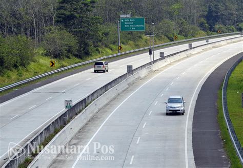 tarif tol bakau palembang