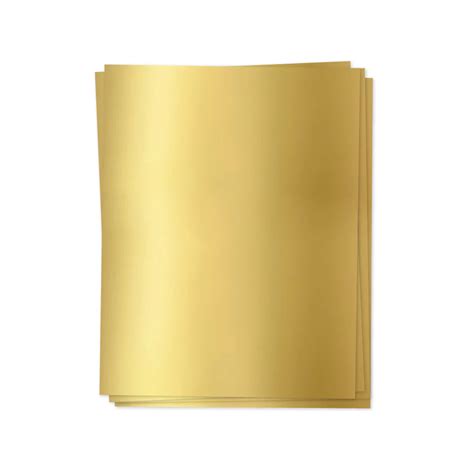 Tariff Code For Gold Foil Paper