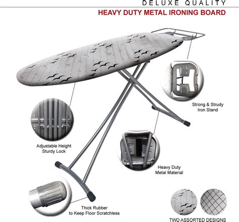 Tariff Code For Ironing Board Cover