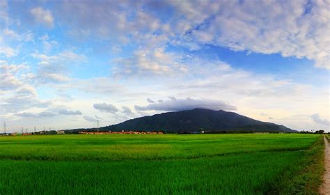 Tarikan Berdekatan Hotel Jelai Mentakab