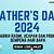 tarikh happy father day 2022