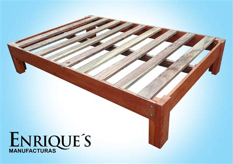 Tarima 2 Plazas Precio