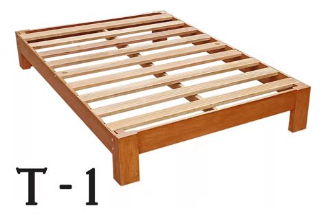 Tarima De Dos Plazas