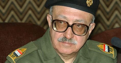 tariq aziz iraq war