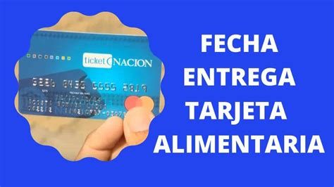 tarjeta de trabajador de alimentos