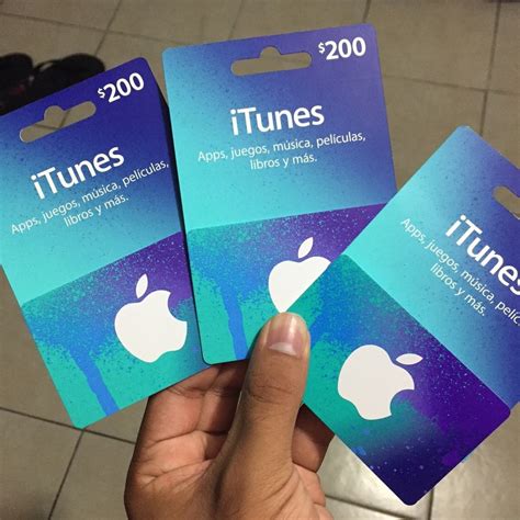 Tarjeta Apple iTunes de 50 USD (Virtual) Compudemano Digital