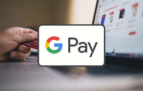 tarjetas compatibles con google pay