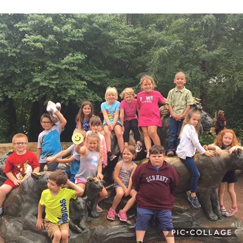 Tarkio Elementary School