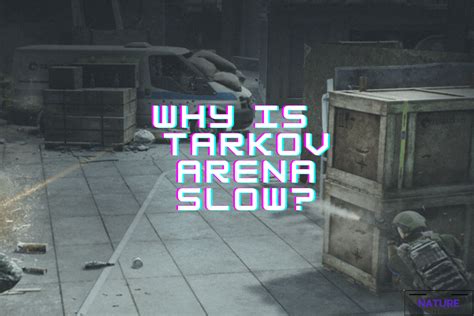 tarkov arena download slow