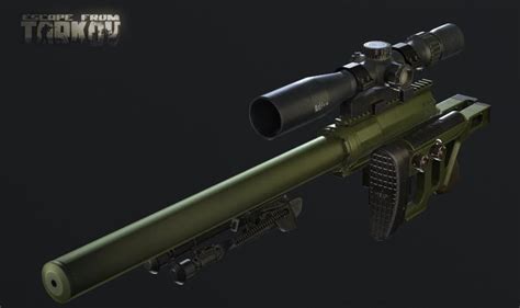 tarkov bolt action rifles