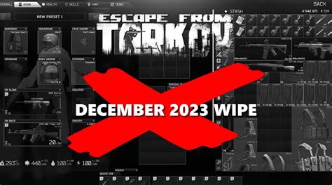 tarkov codes december 2023