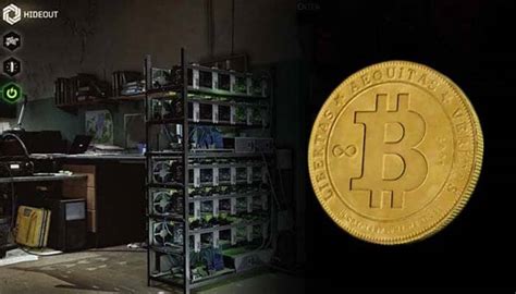 tarkov current bitcoin price