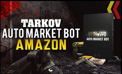 tarkov market bot
