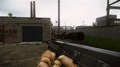 Tarkov Penetration Explained