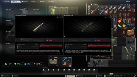 Tarkov Weapon Durability Explained