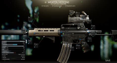 tarkov wiki gunsmith part 7