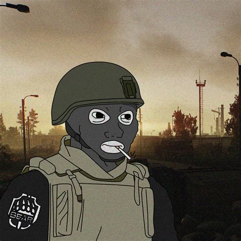 tarkov wojak