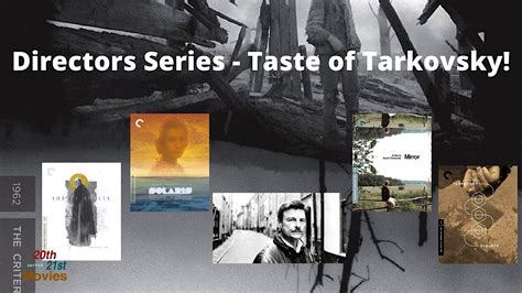 tarkovsky films on youtube