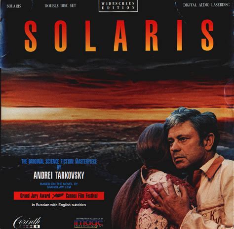 tarkovsky solaris bach