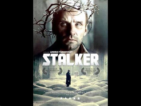 tarkovsky stalker izle