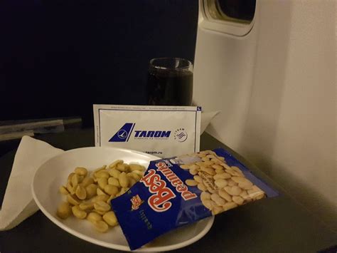 Tarom Bucharest Beirut