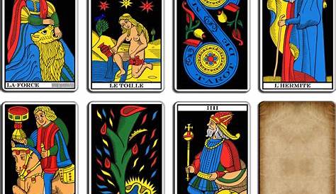 Pin von Marcel Pagnol auf Cards | Tarot karten kunst, Tarot, Horoskop