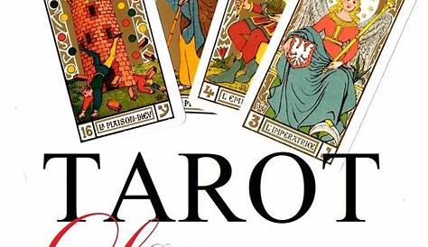 Tarot Denis Lapierre : Un tarot original - Horoscope du jour gratuit